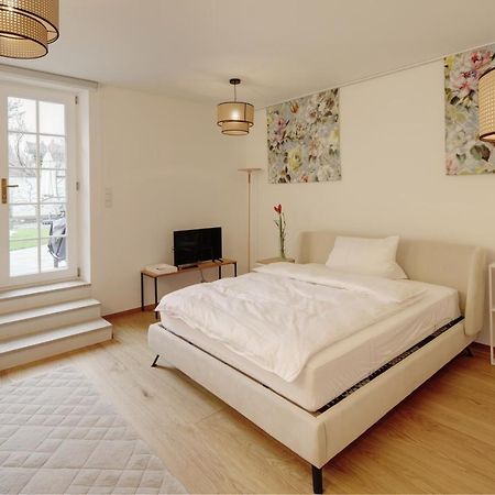 Boutique Apartments Freiburg - Eva Екстер'єр фото