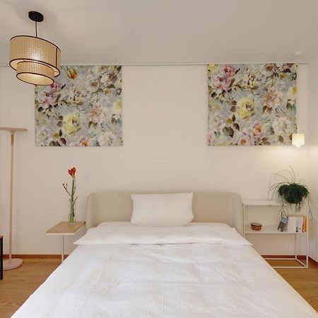 Boutique Apartments Freiburg - Eva Екстер'єр фото