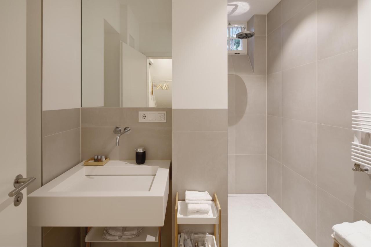 Boutique Apartments Freiburg - Eva Екстер'єр фото